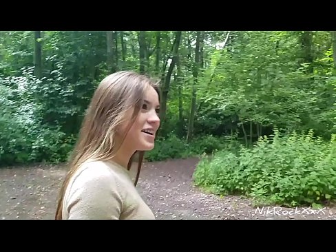 ❤️ Evelini sem predlagal, da bi seksala na javnem mestu! Rekla je da. Potem sem jo zajebal v rit in ji naredil spermo v usta. Nato se je posrkala. ️ Porn video na sl.nullscripts.top ️❤