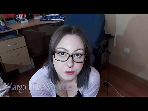 ❤️ Seksi dekle z očali globoko sesa dildo pred kamero ️ Porn video na sl.nullscripts.top ️❤