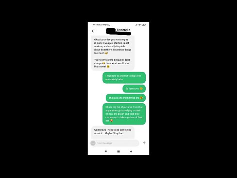 ❤️ V svoj harem sem dodal novo PAWG iz Tinderja ( pogovor s Tinderjem vključen) ️ Porn video na sl.nullscripts.top ️❤